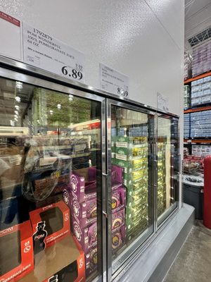 Costco Wholesale by null