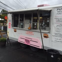 PoPo's Club Car - Popos