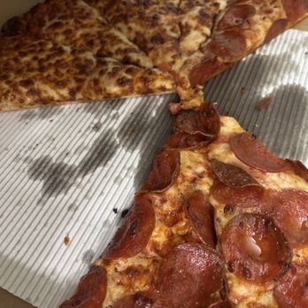 Delish Pizza - Classic cheese and pepperoni - Pizza Near Me - Sacramento, California Delish Pizza - Classic cheese and pepperoni - Pizza Near Me - Sacramento, California