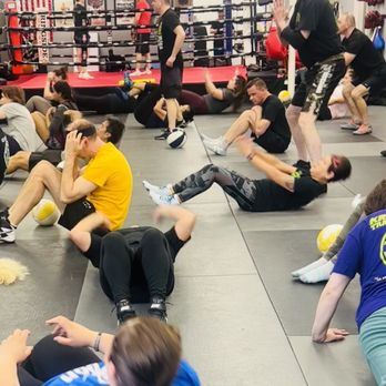 Krav Maga Illinois - Get strong get safe at Krav Maga Illinois in Chicago - Martial Arts Near Me - Chicago, Illinois