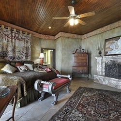 La Villa Vista - Tuscany suite