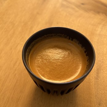 Ballast Coffee - Espresso - Coffee & Tea Near Me - San Francisco, California