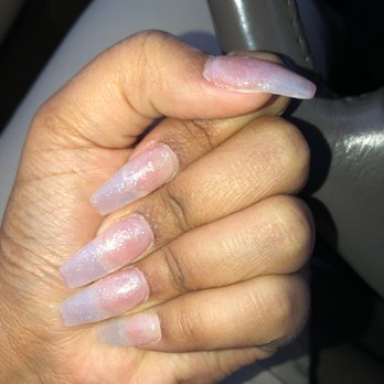 Positive Nails Salon - Nail Salons Near Me - Lithonia, Georgia