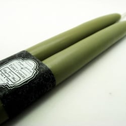 Barefoot Apothecary - Pure bayberry wax