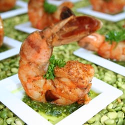 Smoke & Spice - Hors D Oeuvre Caterer