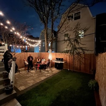 Cosmo Landscaping Design and Construction - Let's go. - Landscape Architects or Designers Near Me