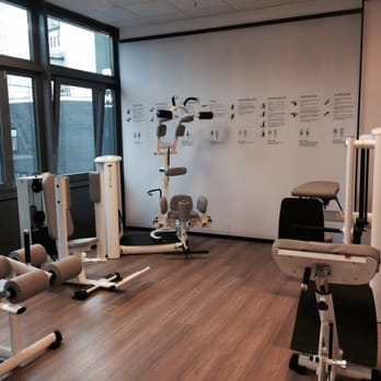 McFIT - Gyms Near Me - Cologne, NW