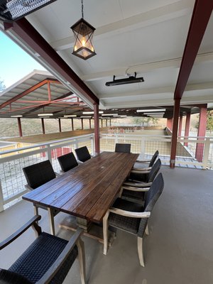 Seattle Farm by null