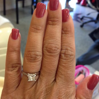 Nail Time and Spa - Beautiful! Thanks Ba! - Nail Salons Near Me - Chula Vista, California
