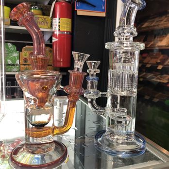 Blue Cave Smokeshop - Tobacco Shops Near Me - San Ramon, California