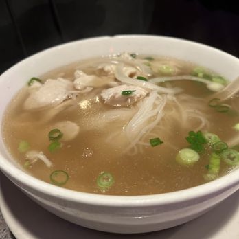 Pho Cao Restaurant and Bar - P9. Chicken Pho - Vietnamese Near Me - Scottsdale, Arizona Pho Cao Restaurant and Bar - P9. Chicken Pho - Vietnamese Near Me - Scottsdale, Arizona