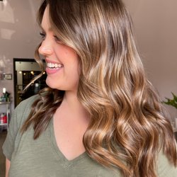 Cut and color by Emma. Text to book 213-269-7297!