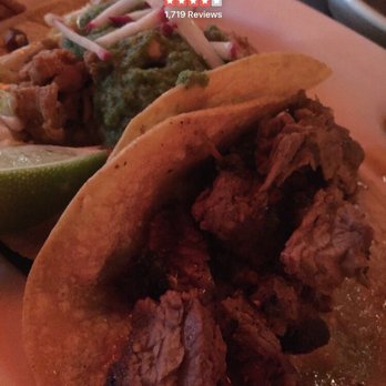 Cha Cha's Latin Kitchen - Check in photo - Bars Near Me - Brea, California