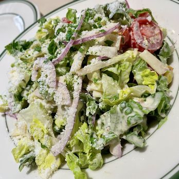 Jon & Vinny's - House salad - Pizza Near Me - Beverly Hills, California Jon & Vinny's - House salad - Pizza Near Me - Beverly Hills, California
