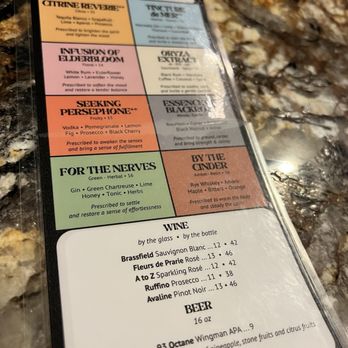 Spark Scent Collective - Cocktail Bars Near Me - Elmhurst, Illinois Spark Scent Collective - Cocktail Bars Near Me - Elmhurst, Illinois