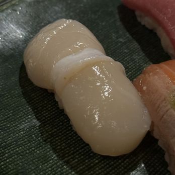 Zen Japanese Restaurant - hotate (scallop) - Japanese Near Me - Markham, Ontario Zen Japanese Restaurant - hotate (scallop) - Japanese Near Me - Markham, Ontario