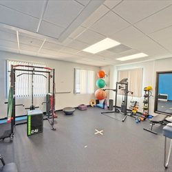 ProActive Physical Therapy and Sports Medicine - Physical Therapy room