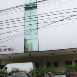 Gênesis - Hospital Gênesis