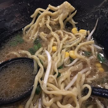 Kenji's - Ginseng noodle? - Ramen Near Me - Vancouver, Washington Kenji's - Ginseng noodle? - Ramen Near Me - Vancouver, Washington
