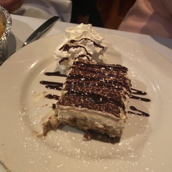 Bistro Di Marino - Tiramisu - Italian Near Me - Collingswood, New Jersey Bistro Di Marino - Tiramisu - Italian Near Me - Collingswood, New Jersey