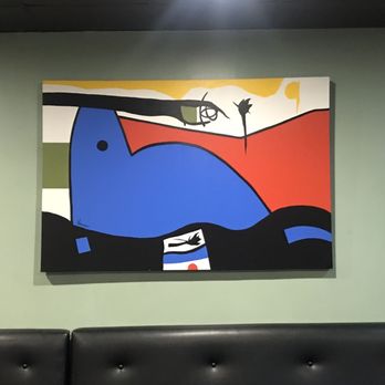 Brazil Grill - Artwork - Brazilian Near Me - Hartford, Connecticut