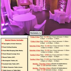Suite 116 - Package #2