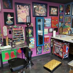 Tattoo Factory SD