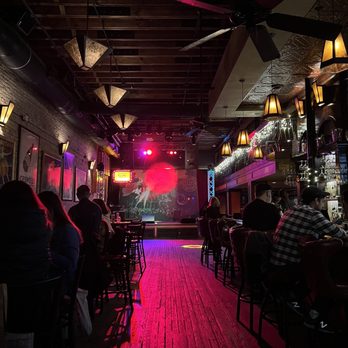Speakeasy - a crowd of people sitting at a bar - Speakeasies Near Me - Austin, Texas Speakeasy - a crowd of people sitting at a bar - Speakeasies Near Me - Austin, Texas