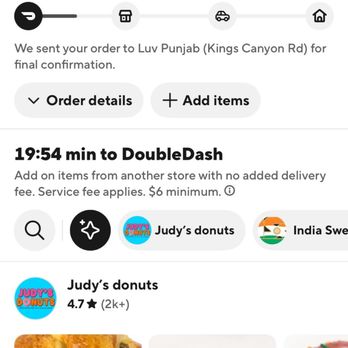 Luv Punjab - Yes!! - Indian Near Me - Fresno, California