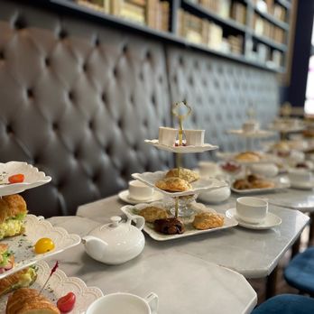 Basilur - Coffee & Tea Near Me - Buena Park, California Basilur - Coffee & Tea Near Me - Buena Park, California