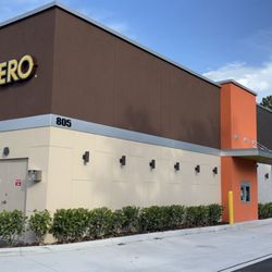 Pollo Campero - Coming Soon