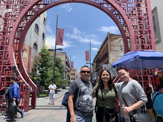 Club Tengo Hambre – Food Tours by null