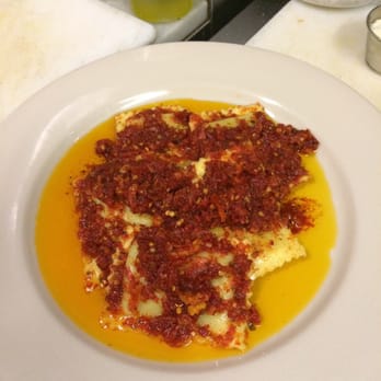 Raffetto's - Spinach an ricotta ravioli - Specialty Food Near Me - New York, New York Raffetto's - Spinach an ricotta ravioli - Specialty Food Near Me - New York, New York