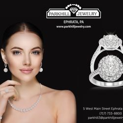 Parkhill Jewelry - Stop in and see all our Lovebright designs!