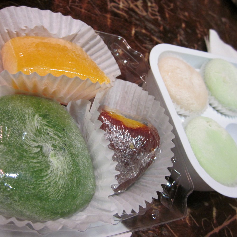 Mochi - Ice Cream & Frozen Yogurt Near Me - Irvine, California Mochi - Ice Cream & Frozen Yogurt Near Me - Irvine, California