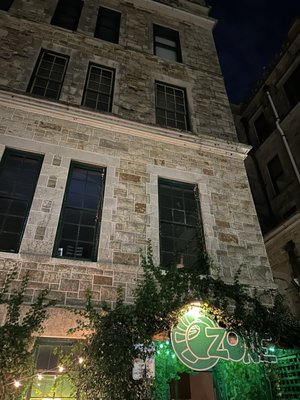 O'Zone Pizza Pub by null