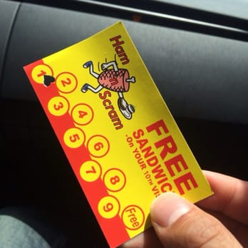 Ham 'n Scram - Breakfast & Brunch Near Me - Westminster, California