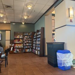 Barnes & Noble Booksellers