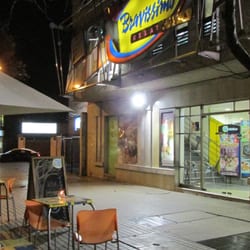Bravissimo - Fachada Bravissimo Nueva Providencia