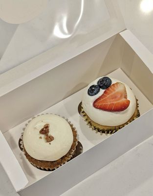 Whipped Bakery & Cafe Leander by null