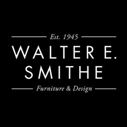 Walter E. Smithe Furniture & Design