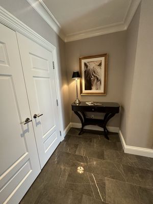 The Equestrian Hotel by null