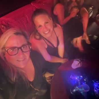 Drai's After Hours - 09/15/2026 post Travcon after party! Me & Ashley - Dance Clubs Near Me - Las Vegas, Nevada