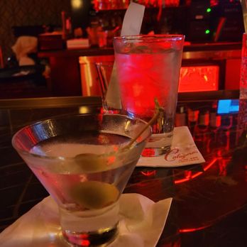 Calogero’s - Very cool after dinner cocktail spot. The music has been dynamite. Multiple espresso cocktails that will be tried next time. - Cocktail Bars Near Me - Milwaukee, Wisconsin Calogero’s - Very cool after dinner cocktail spot. The music has been dynamite. Multiple espresso cocktails that will be tried next time. - Cocktail Bars Near Me - Milwaukee, Wisconsin