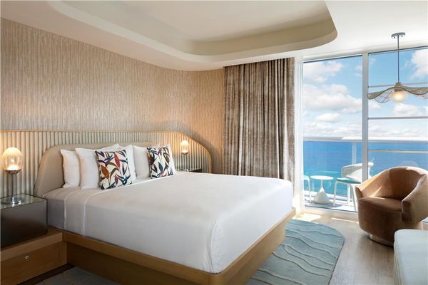 Andaz Miami Beach, by Hyatt by null