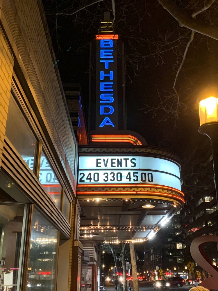 BETHESDA BLUES & JAZZ SUPPER CLUB 245 Photos & 365 Reviews 7719