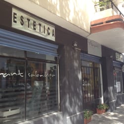 Vibrant Salón Spa