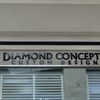 Diamond Concepts gift card