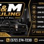 S & M Hauling