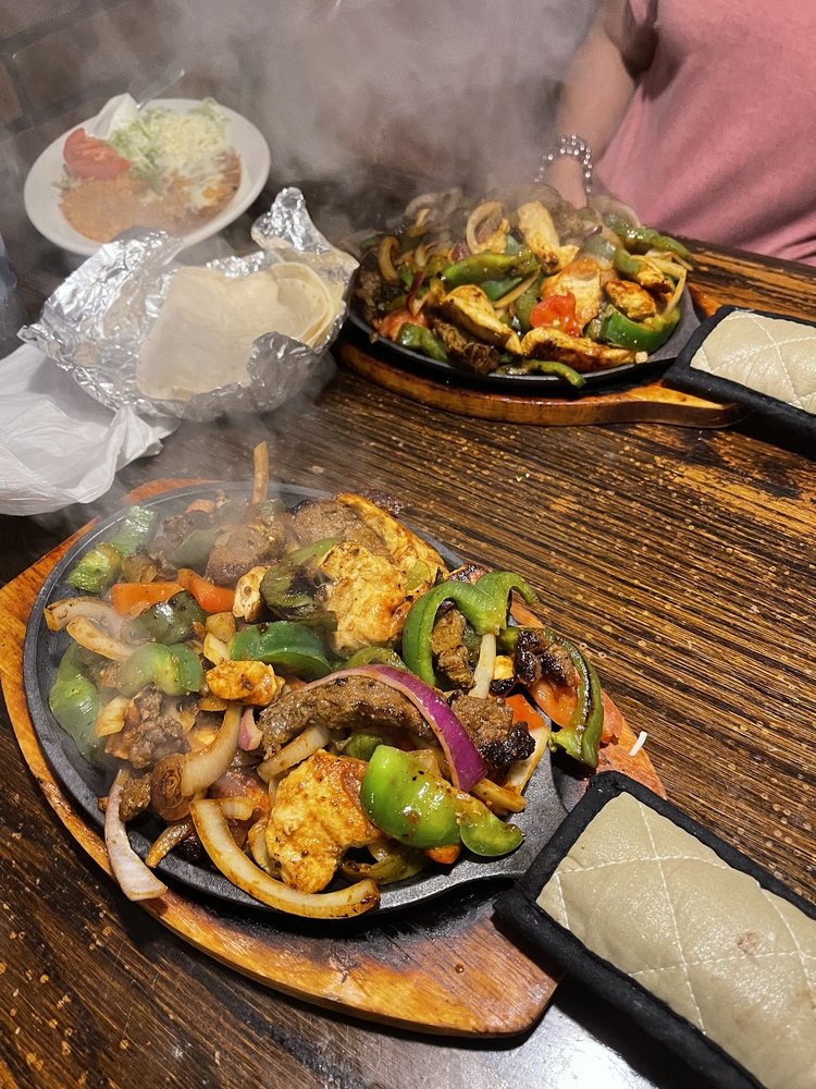 La Fiesta Mexican Grill and Catering
